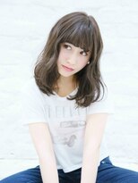 ティファ 銀座(Tiffa)&nbsp;大人可愛い愛されセミ