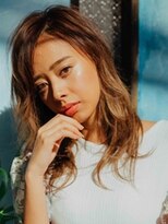 アンシェリ バイ フラミューム 大船店(Ancheri by flammeum)&nbsp;クールフェミニンロング