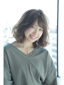 サイン ヘア イノベーション(sign HAIR INNOVATION) ナチュラルブラウン