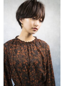 ガーランドウメダ(Garland umeda) ヘルシーレイヤー_ショート_00080