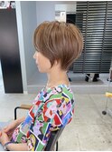 ショート36