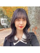 アメリ(AMELIE)&nbsp;大人韓国ヘア