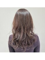 ヘアー ル シェーヌ キューブ(hair le chene CUBE)&nbsp;やわらカラー