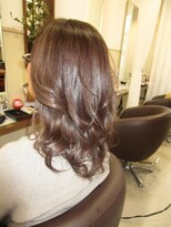 コアフィールフィス(COIFFURE fils)&nbsp;お得クーポンあり！！【見附今町M3D】