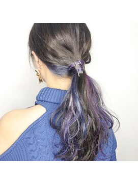 エイト オカチ 上野御徒町店(EIGHT okachi) eight 御徒町_ウガワ ユニコーン