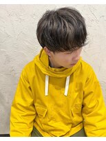 ブービー(BOOBEE)&nbsp;men's highlight