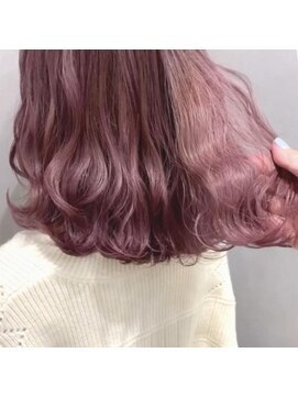 ワット 原宿店(W) 【W-ワット-原宿店】エモショコラピンク