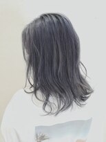 ナンバー エミライ 溝の口(N° emirai)&nbsp;大人可愛い20代30代40代/小顔/ボブルフ/外ハネボブ