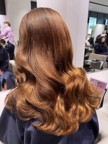 ステア ケース(stair case)&nbsp;【NATASHA】ロング中盛りレイヤー