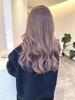 フェーディン(fa/din)&nbsp;ペールピンクベージュ