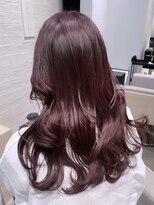 ステア ケース(stair case) 【NATASHA】ロング小盛りレイヤー