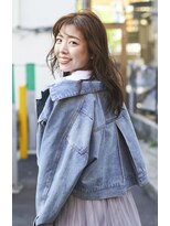 アシュリー(ashuley)&nbsp;【ａｓｈｕｌｅｙ】シアーロング