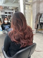 イキ 表参道(iki omotesando)&nbsp;ワンカールレイヤー