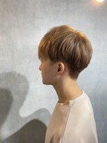 クウ(KU.)&nbsp;ベージュ