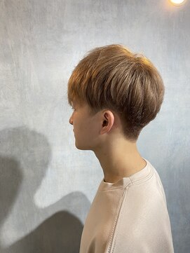 クウ(KU.) ベージュ