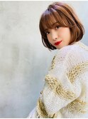 【ARTE表参道/青山】小顔ゆるふわウェーブ×イルミナ×髪質改善