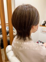 ロッソ 川口店(ROSSO)&nbsp;※大人ナチュラルウルフ※