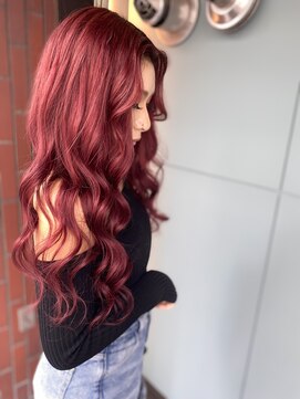 エデン ミュージアム(EDeN MUSEUM) エクステ