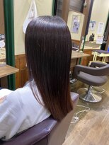 エルパライソ 鯖江店(Elparaiso)&nbsp;髪質改善トリートメント
