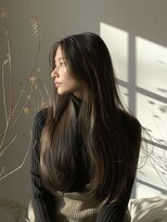 エミイ 鎌倉(eMii.)&nbsp;美髪髪質改善でくせ毛カバー/似合わせカットエアリーロング17