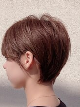 エンジェル ハート(Angel Heart)