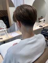 デイワン(DAY.1)&nbsp;メンズカットカルマヘア