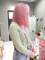 パロ(PALO)&nbsp;ピンク