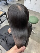 クロムス(clomus)&nbsp;【clomus】酸性ストレート