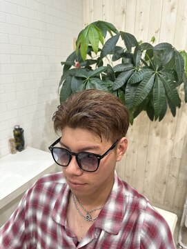 コレロ ヘアー(KORERO hair) スパイキーショート