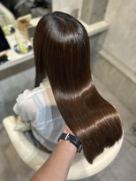 ロッタクッチ 表参道 青山(LOTTA CUCCI)&nbsp;髪質改善トリートメント