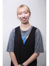 デヴェロペ(Devellope.) 沼田 彩虹