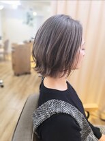 アバント(avant) 大人くびれレイヤースタイルレイヤーボブ/レイヤースタイル/
