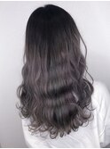 ニュアンスカラー