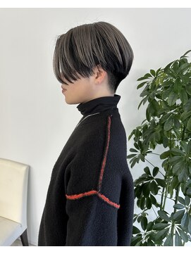 アルファタッチ 静岡店(alpha touch) アンブレラグレージュ