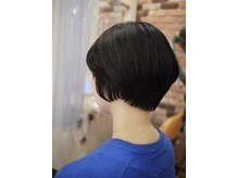 アトリエヴォーグ美容室