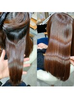 ボクノ 4号店(bokuno)&nbsp;髪質改善縮毛矯正