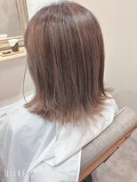 シエルタルミ(CIEL TARUMI)&nbsp;ボブ