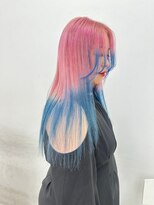 クク(QUQU)&nbsp;ルーツロング