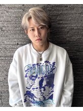 エリオ クペウ(aillo. cope'u) yuuto