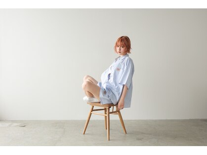 カシェル(cashel kishaba)の写真