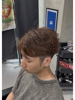 バジー バイ ディーアンドティー(Buzzy by D&T)&nbsp;アップバング