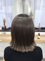 リュンヌ(Lune)&nbsp;オリーブブラウン