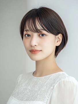 リベルテ 池袋(liberte) 【池袋/髪質改善/学割/レイヤー/韓国/韓国ヘア】