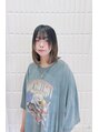 エイト 野々市店(EIGHT) 新宅 綾乃