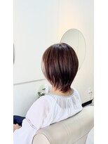 リング(Ring)&nbsp;ショートレイヤー