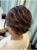 キラキラアップ