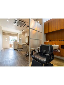 【完全予約制】プライベート空間で、あなただけのサロンタイムをお届け。特別な時間をお過ごし下さい☆