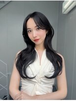 ウィクシーミミ 栄矢場町店(wixy mimi)&nbsp;くびれヘア