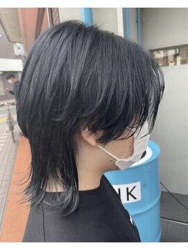 フロップニク(FLOPNIK) ネオウルフ