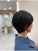 王道ショートレイヤー